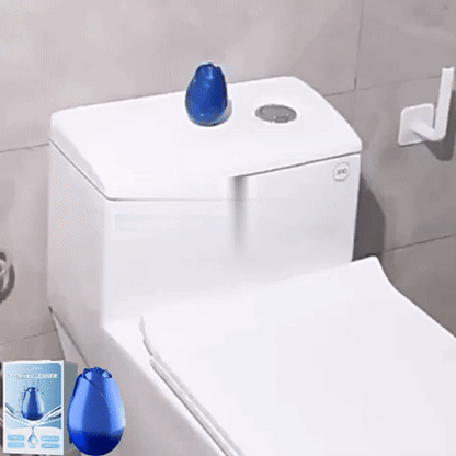 Limpia fácil automático